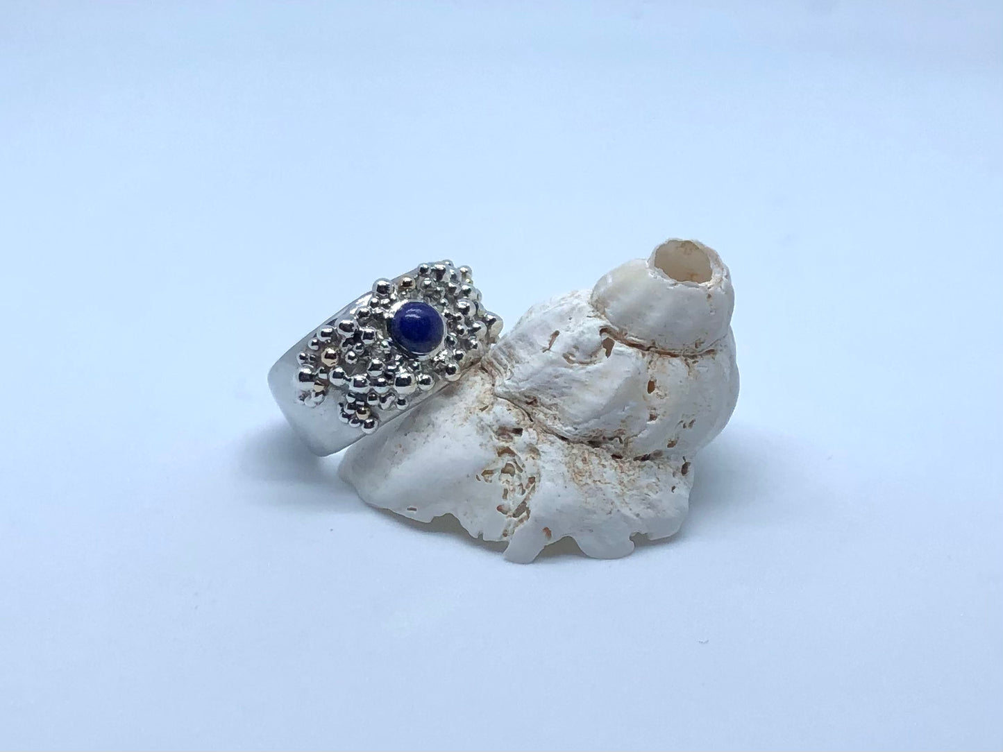 Granulation Ring