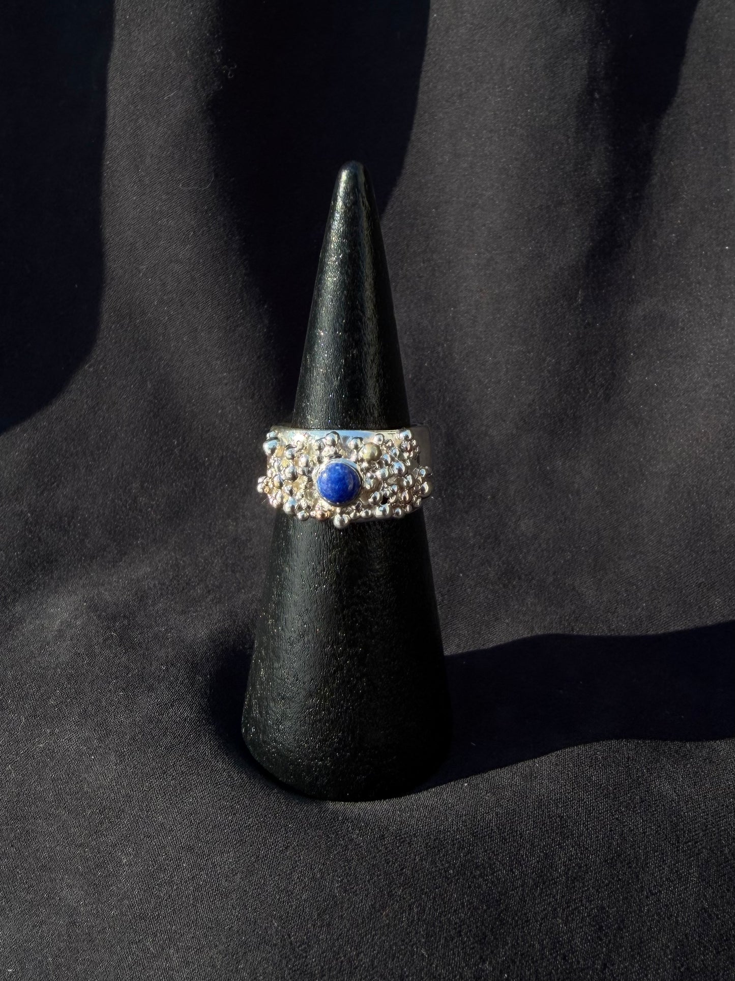 Granulation Ring