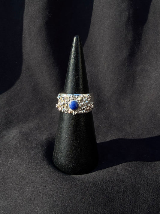 Granulation Ring