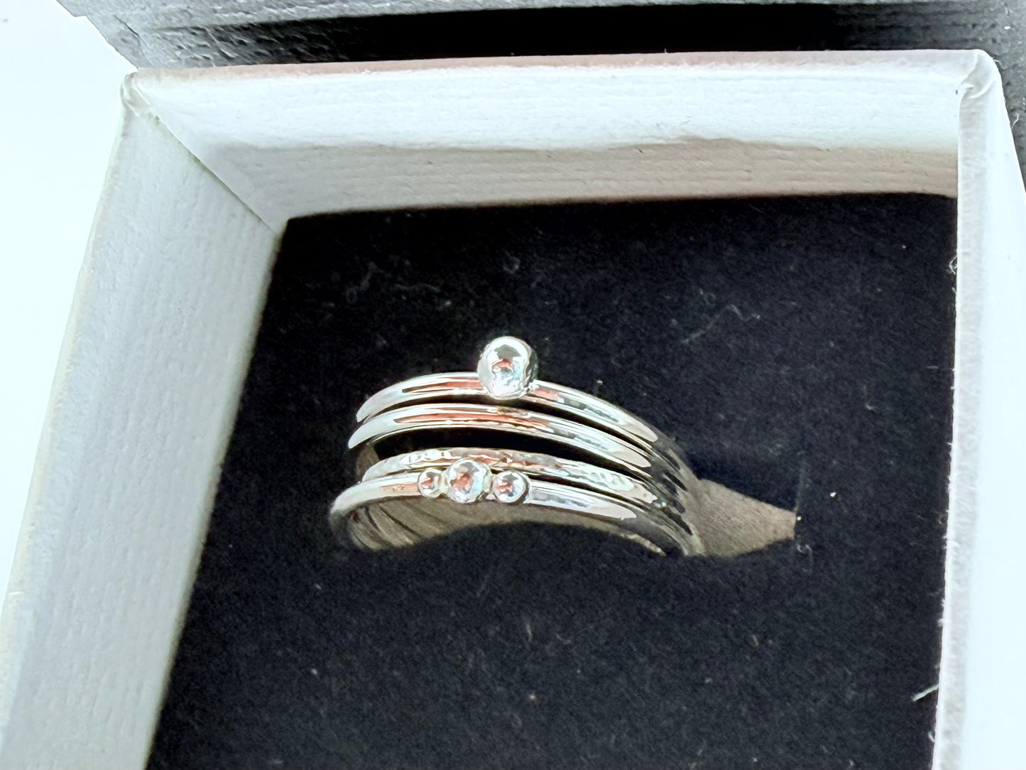 Stacking Ring