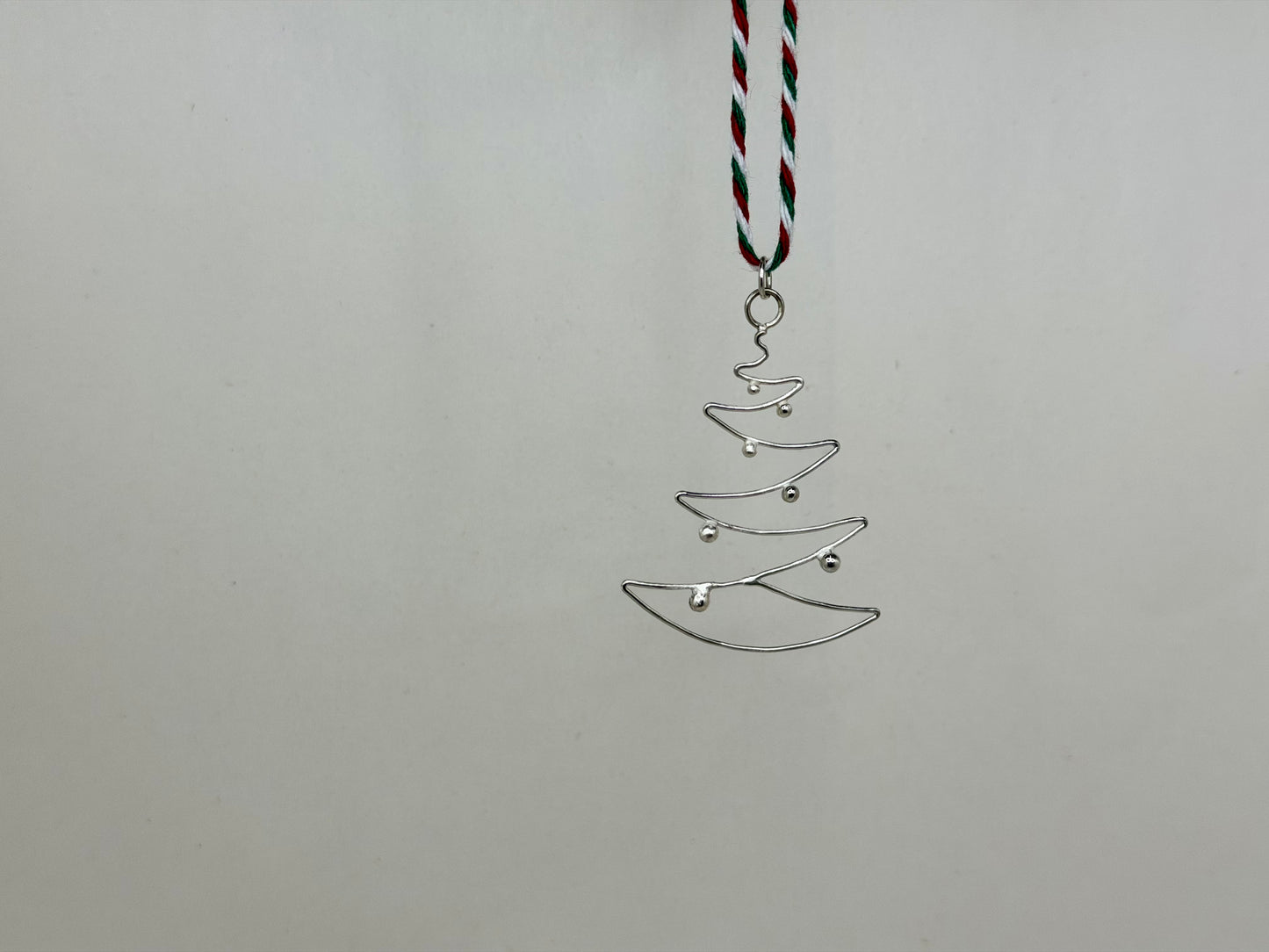 Heirloom Tree Ornament