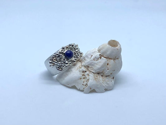 Granulation Ring