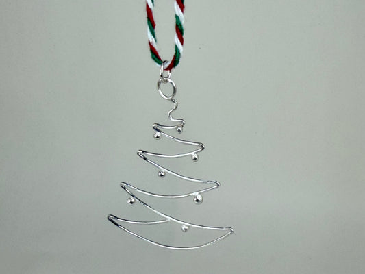 Heirloom Tree Ornament