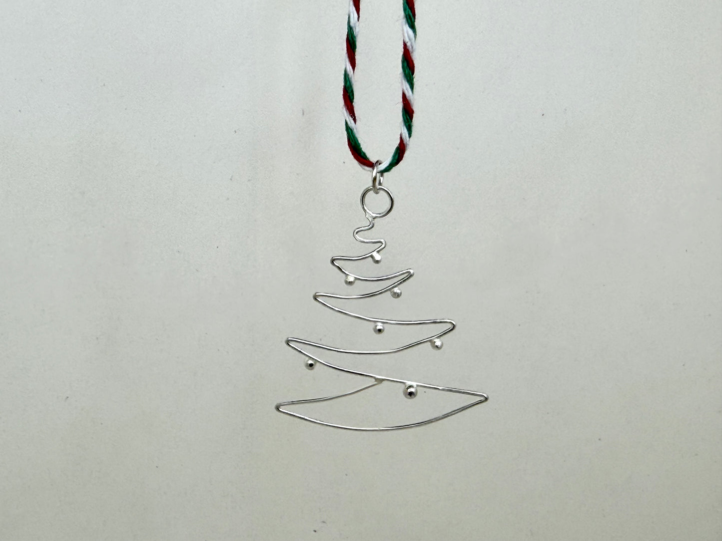 Heirloom Tree Ornament