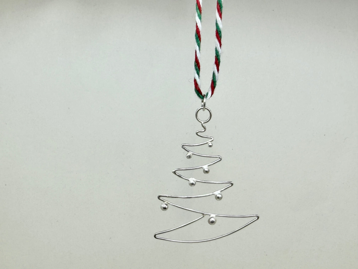 Heirloom Tree Ornament