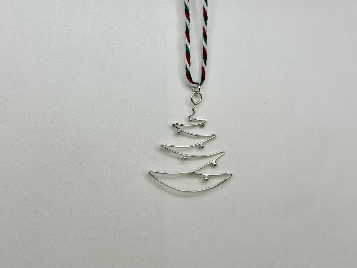 Heirloom Tree Ornament