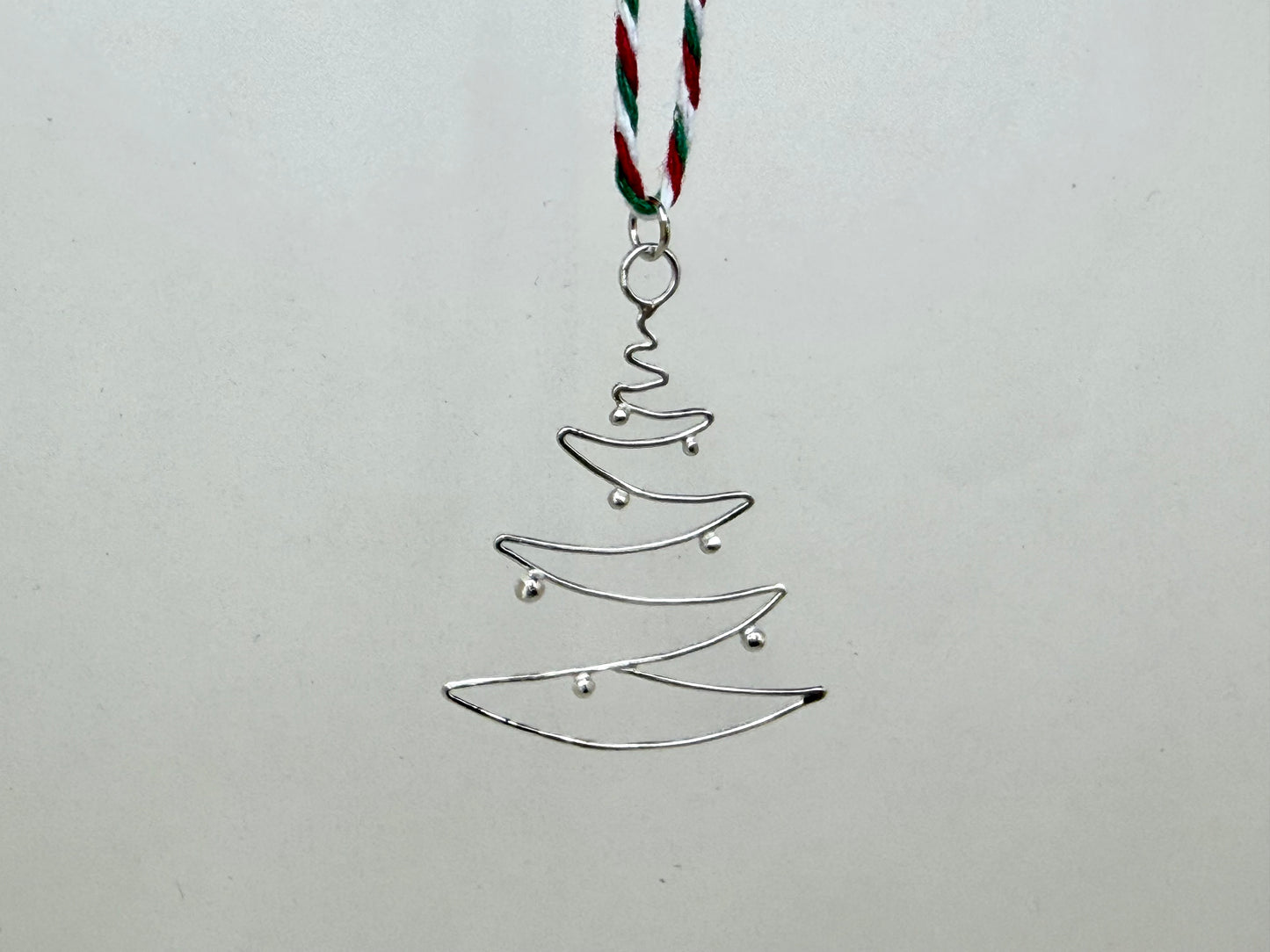 Heirloom Tree Ornament