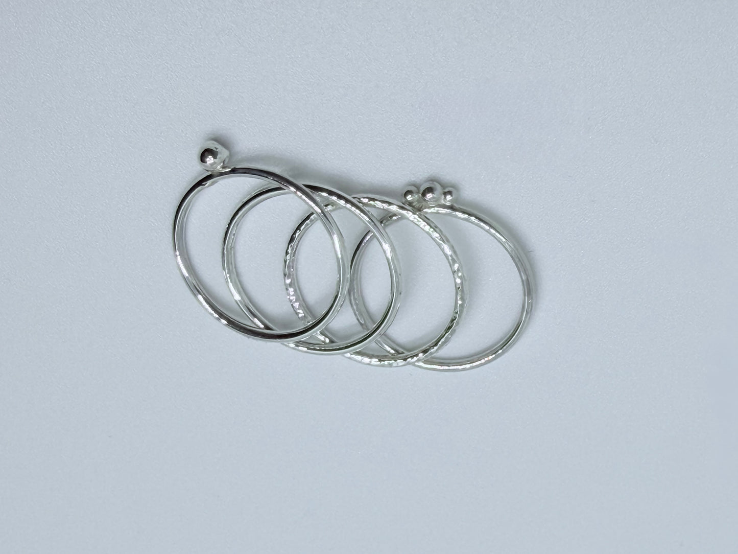 Stacking Ring