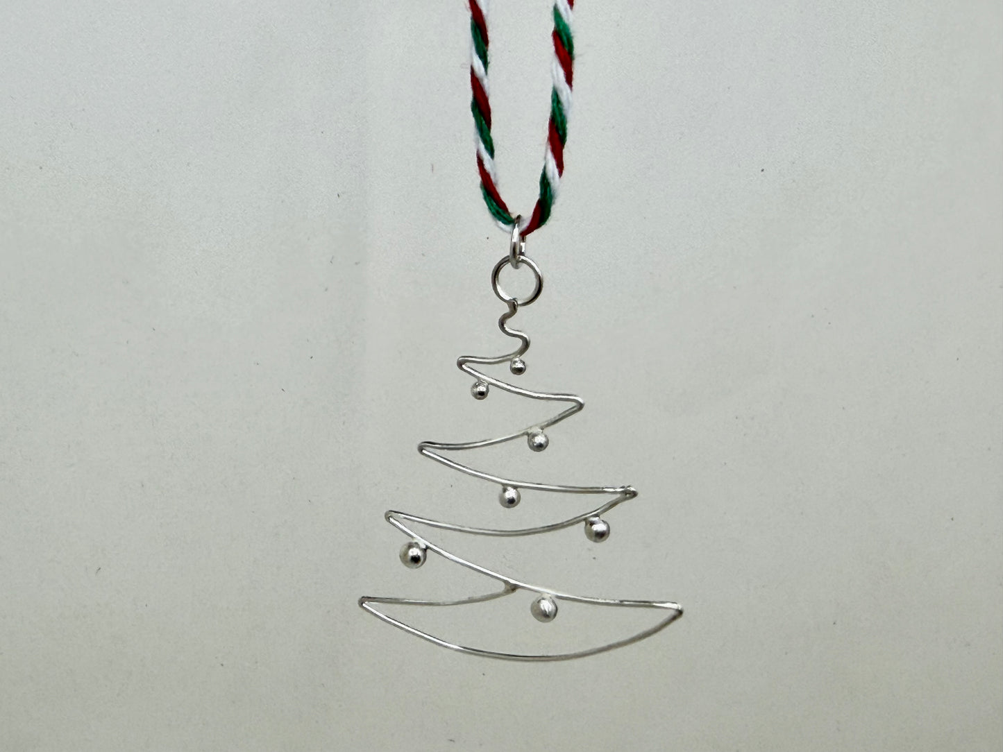 Heirloom Tree Ornament